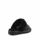 Ugg Slippers Scufette Black