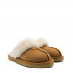 Ugg Slippers Scufette Chestnut