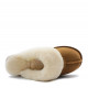 Ugg Slippers Scufette Chestnut