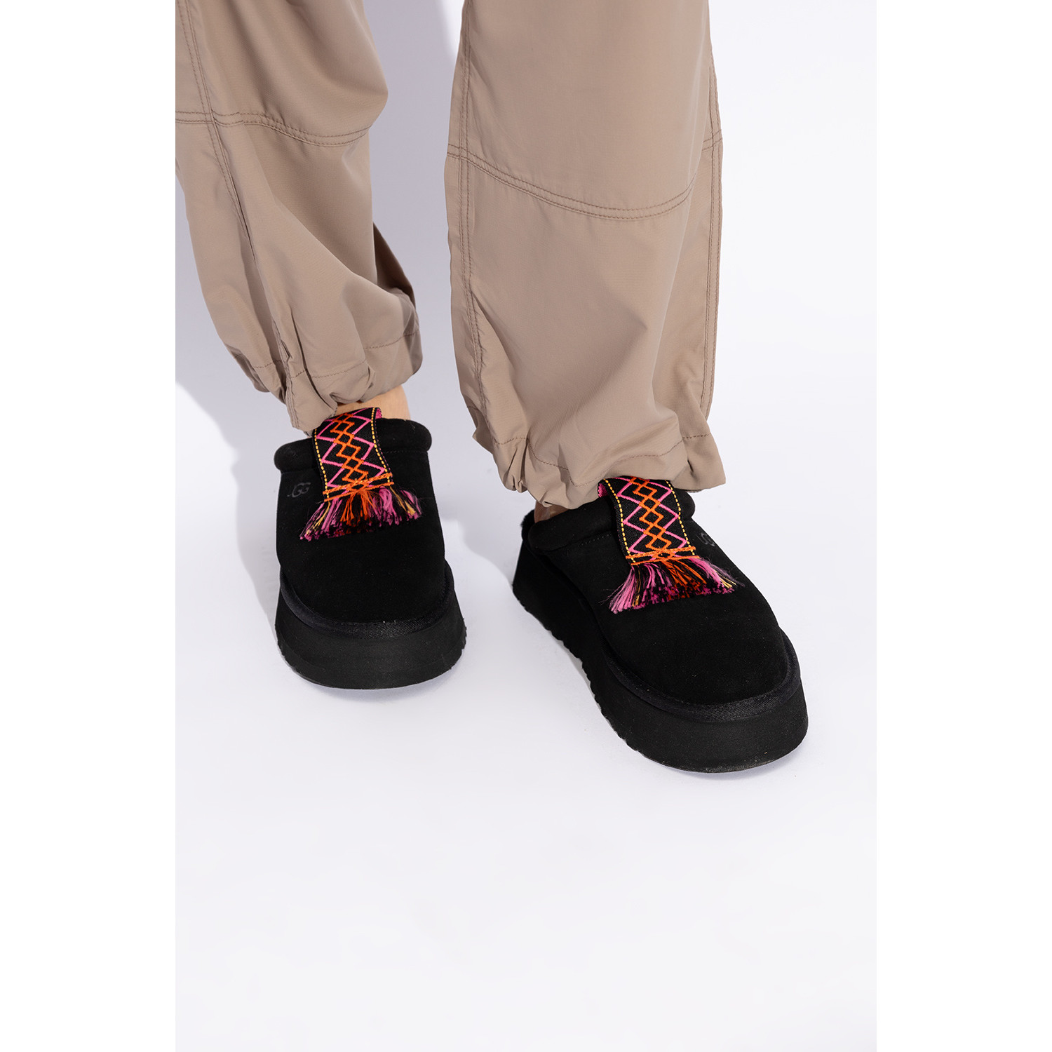 Ugg Tazzle Chestnut