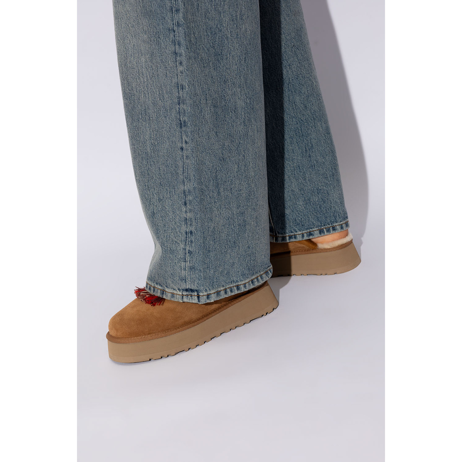 Ugg Tazzle Chestnut
