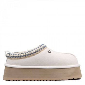 UGG Tazz Platform White