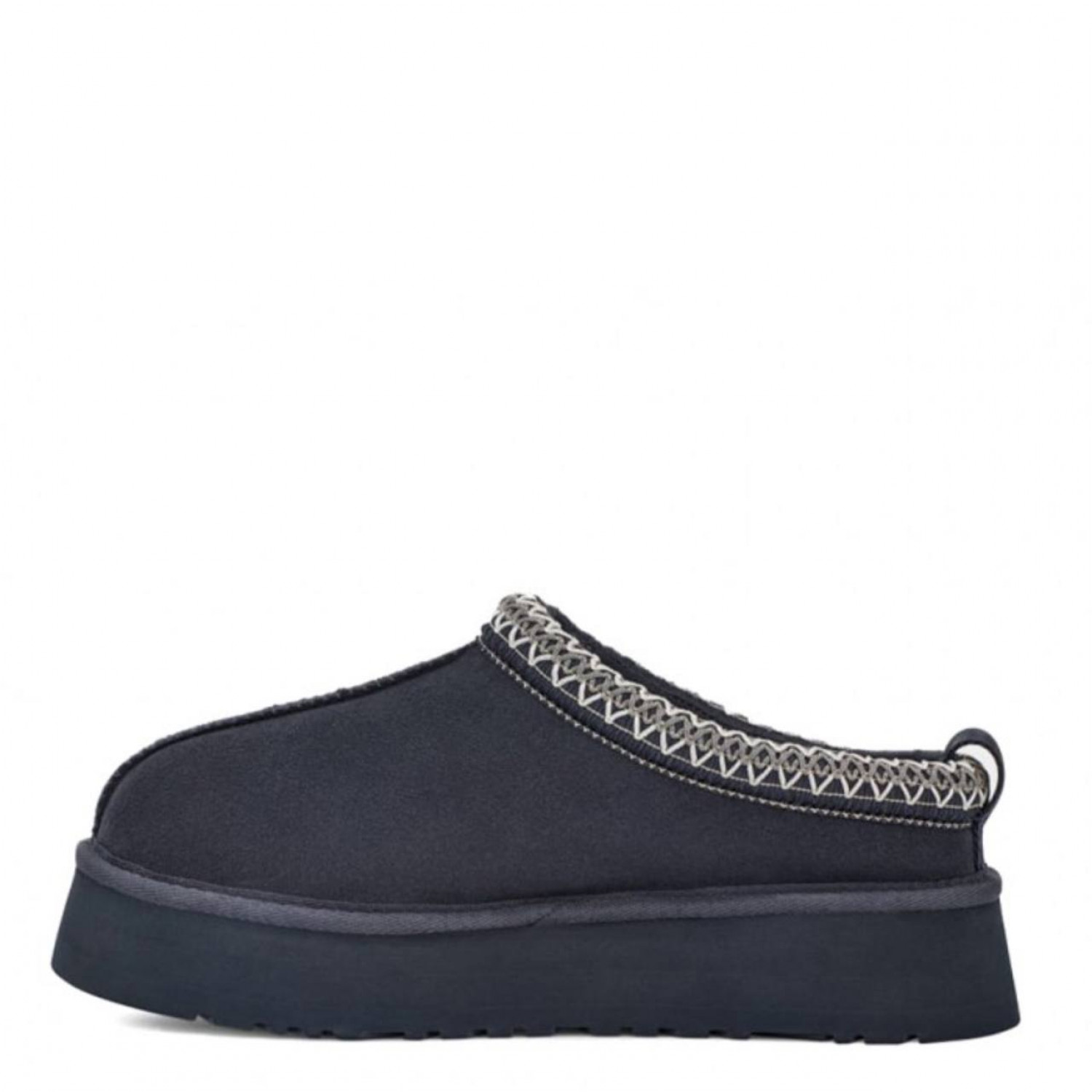 UGG Tazz Platform Eve Blue