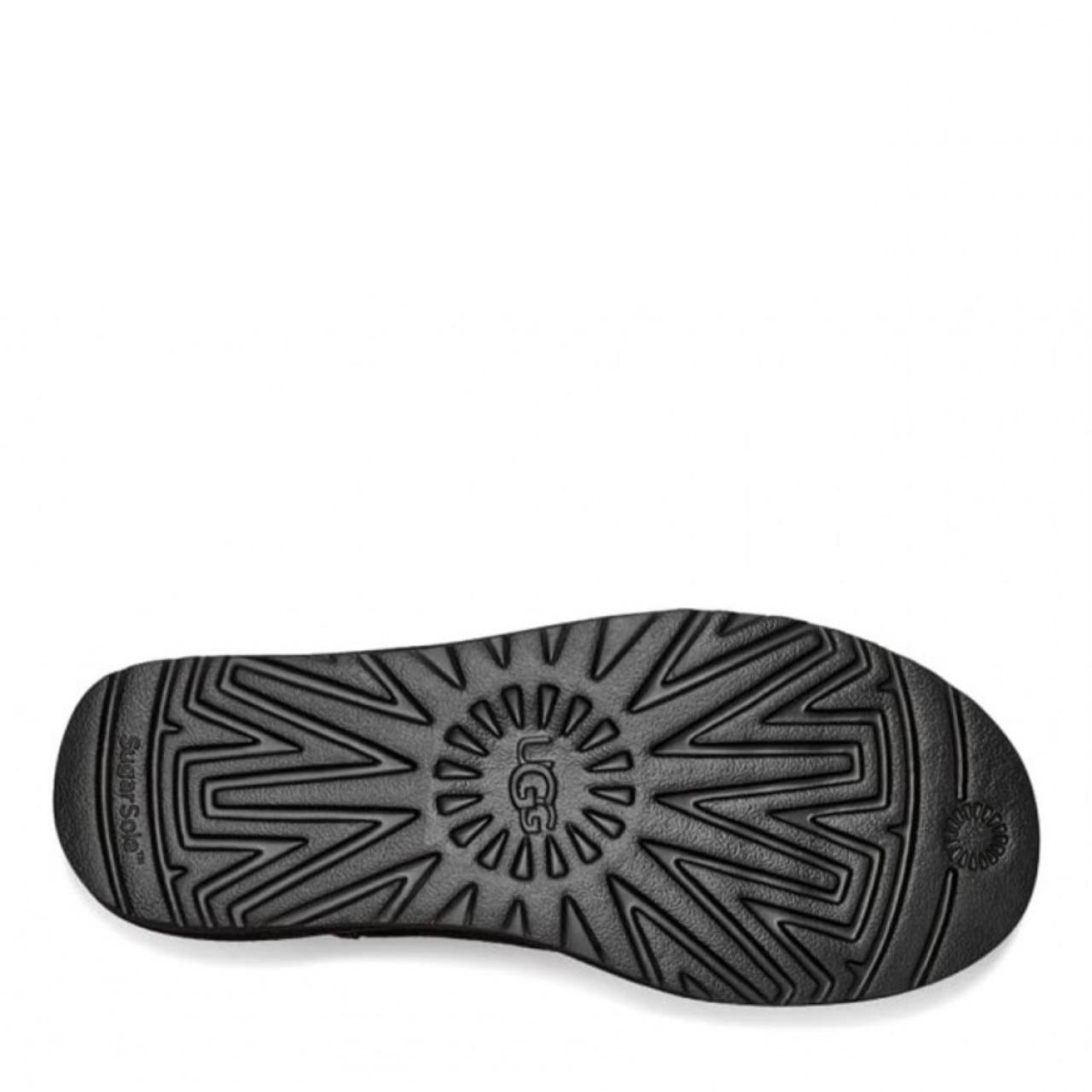 UGG Tazz Platform Eve Blue