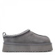 UGG Tazz Platform Grey