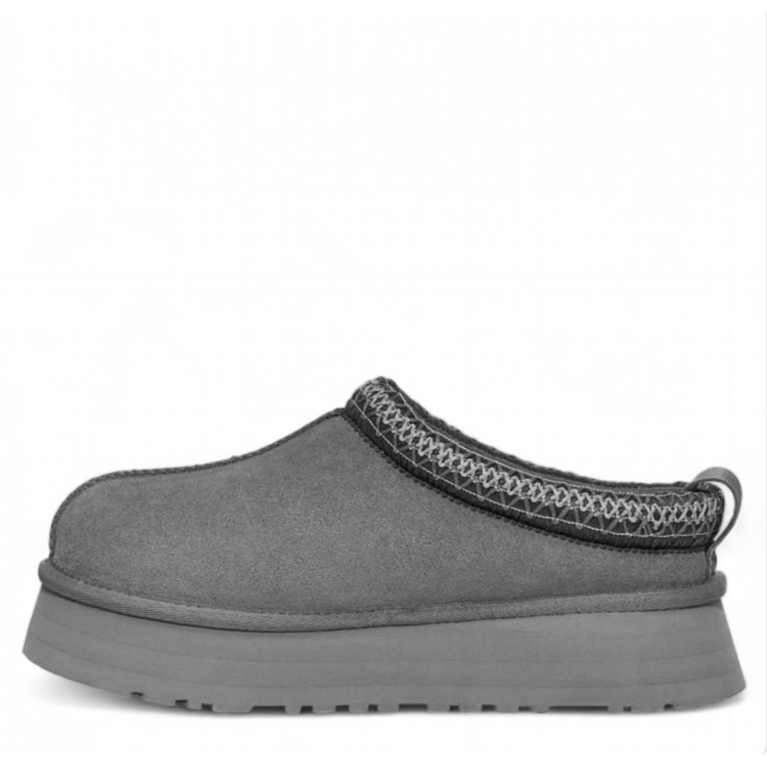 UGG Tazz Platform Grey