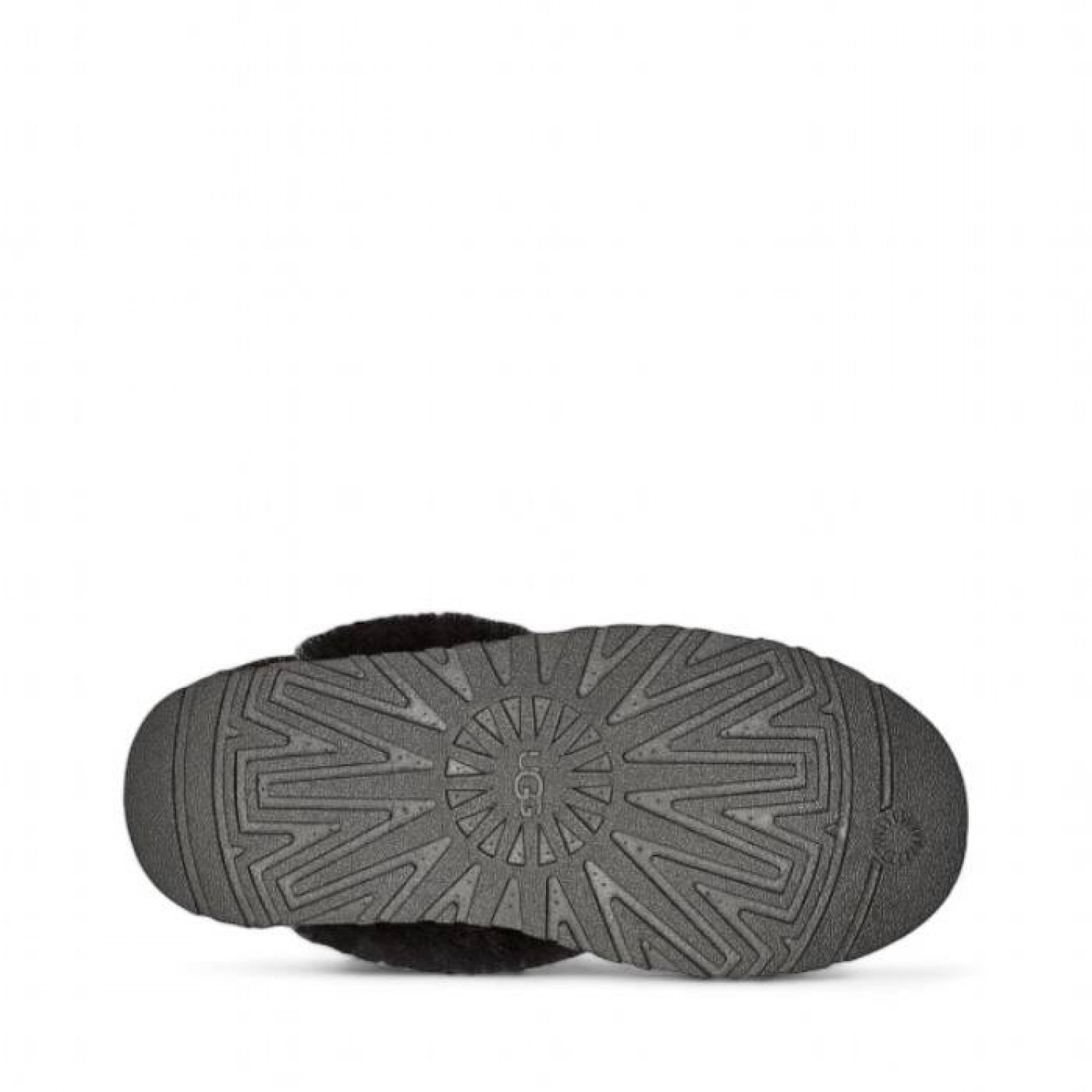 UGG Disquette Slipper Black