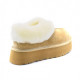 UGG Mate Revival Sand