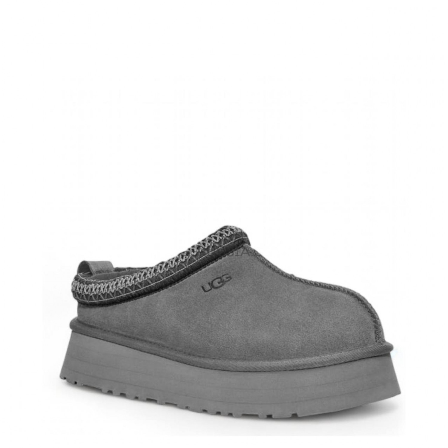 UGG Tazz Platform Grey