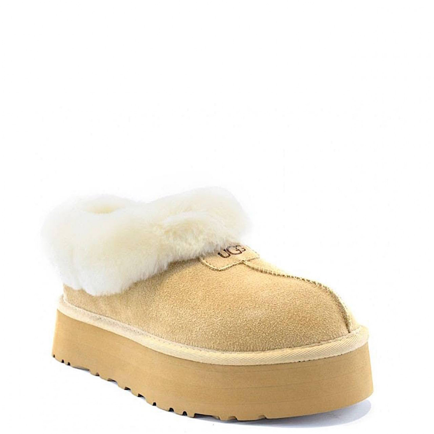 UGG Mate Revival Sand