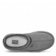 UGG Tazz Platform Grey