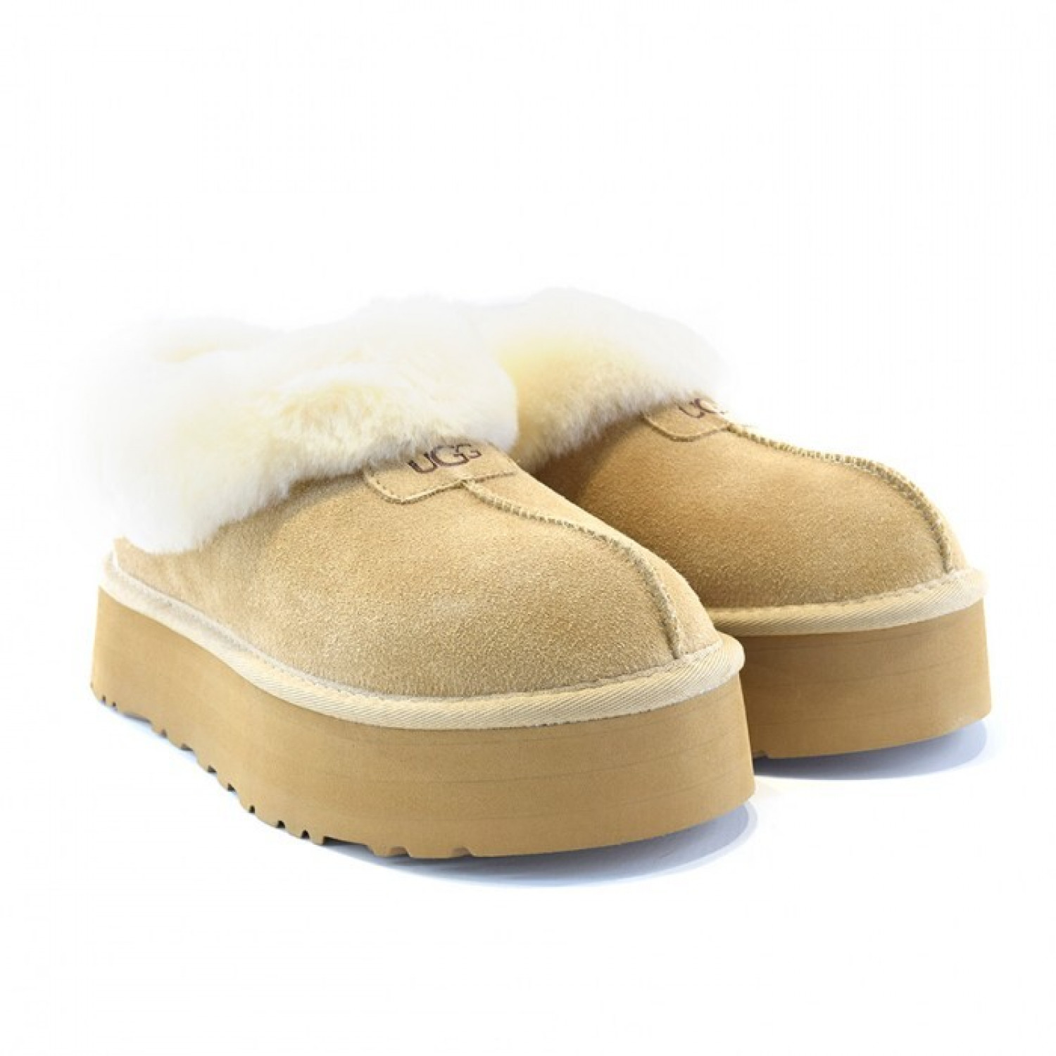 UGG Mate Revival Sand