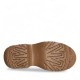 UGG Ultra Mini New Heights Chestnut