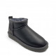 UGG Classic Ultra Mini Metallic Grey