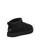 UGG Classic Ultra Mini Black