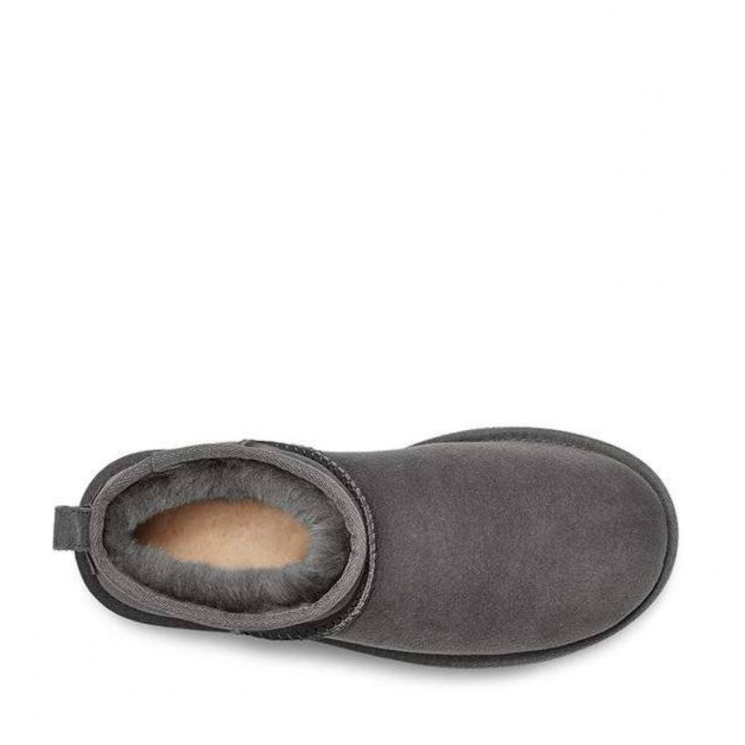 UGG Classic Ultra Mini Grey