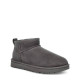 UGG Classic Ultra Mini Grey