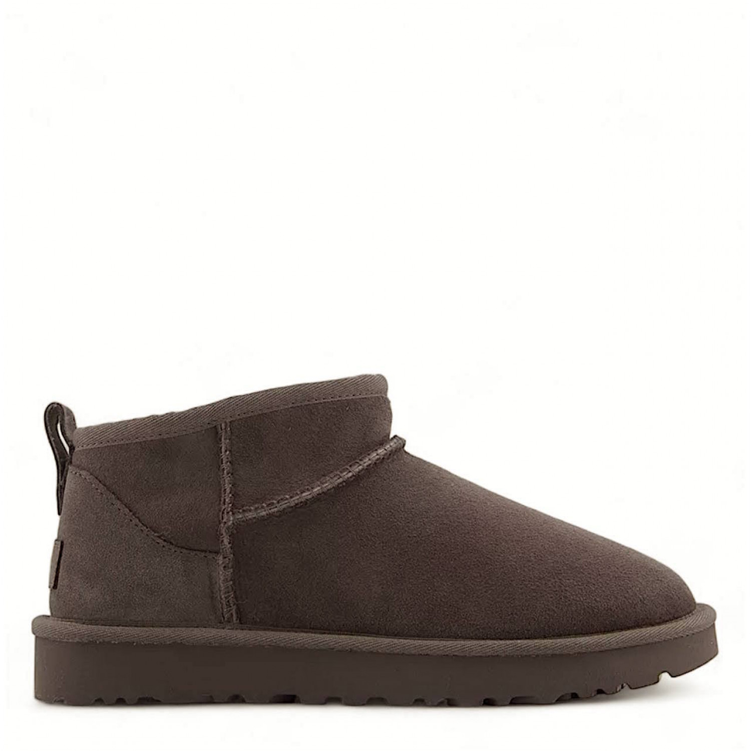 UGG Classic Ultra Mini Chocolate