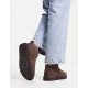 UGG Classic Ultra Mini Chocolate