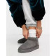 UGG Classic Ultra Mini Grey