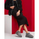 UGG Classic Ultra Mini Grey