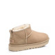 UGG Classic Ultra Mini Sand