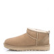 UGG Classic Ultra Mini Sand