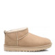 UGG Classic Ultra Mini Sand