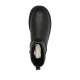 UGG Classic Ultra Mini Platform Leather Black