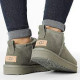 UGG Classic Ultra Mini Khaki