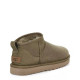 UGG Classic Ultra Mini Khaki
