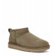 UGG Classic Ultra Mini Khaki