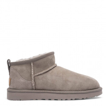 UGG Classic Ultra Mini Smoke