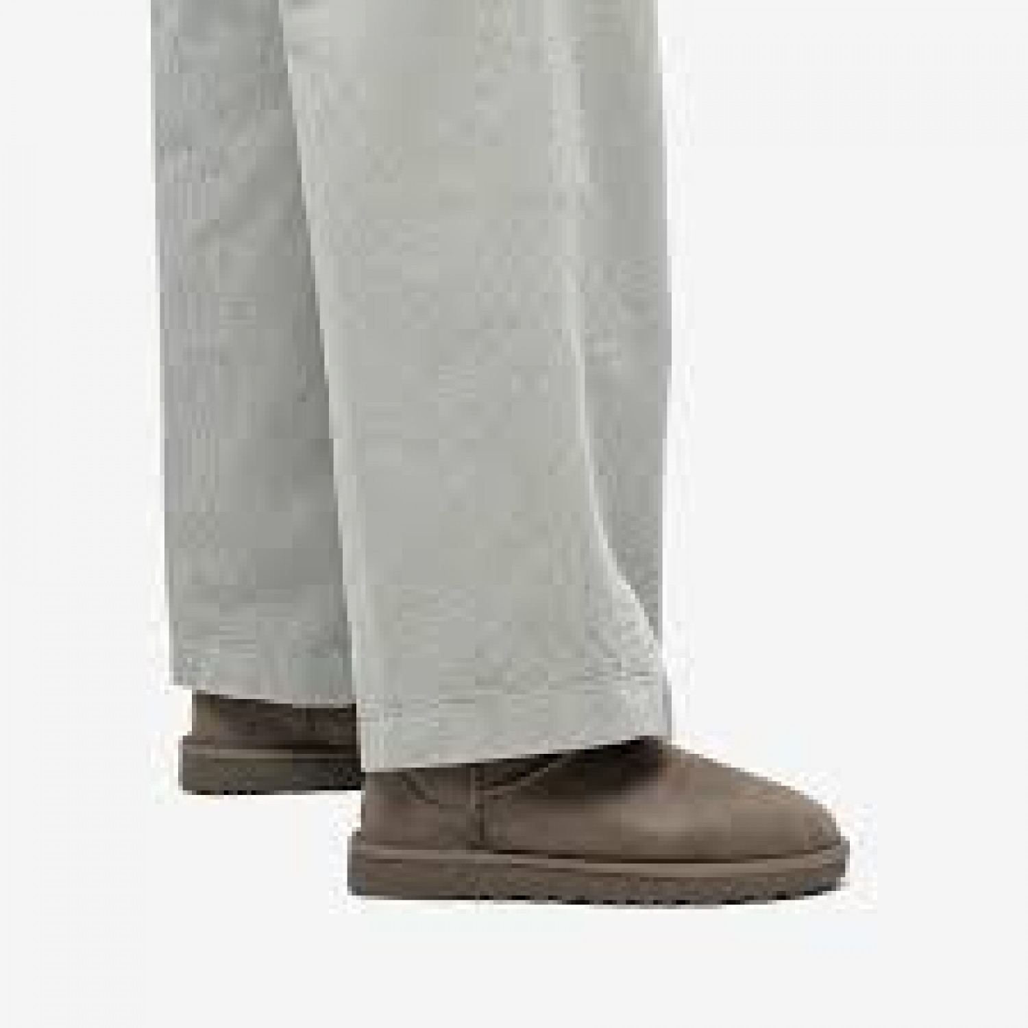 UGG Classic Ultra Mini Smoke