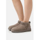 UGG Classic Ultra Mini Smoke