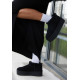 UGG Classic Ultra Mini Platform Black