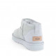 UGG Classic Ultra Mini Grey Violet