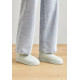 UGG Classic Ultra Mini Grey Violet
