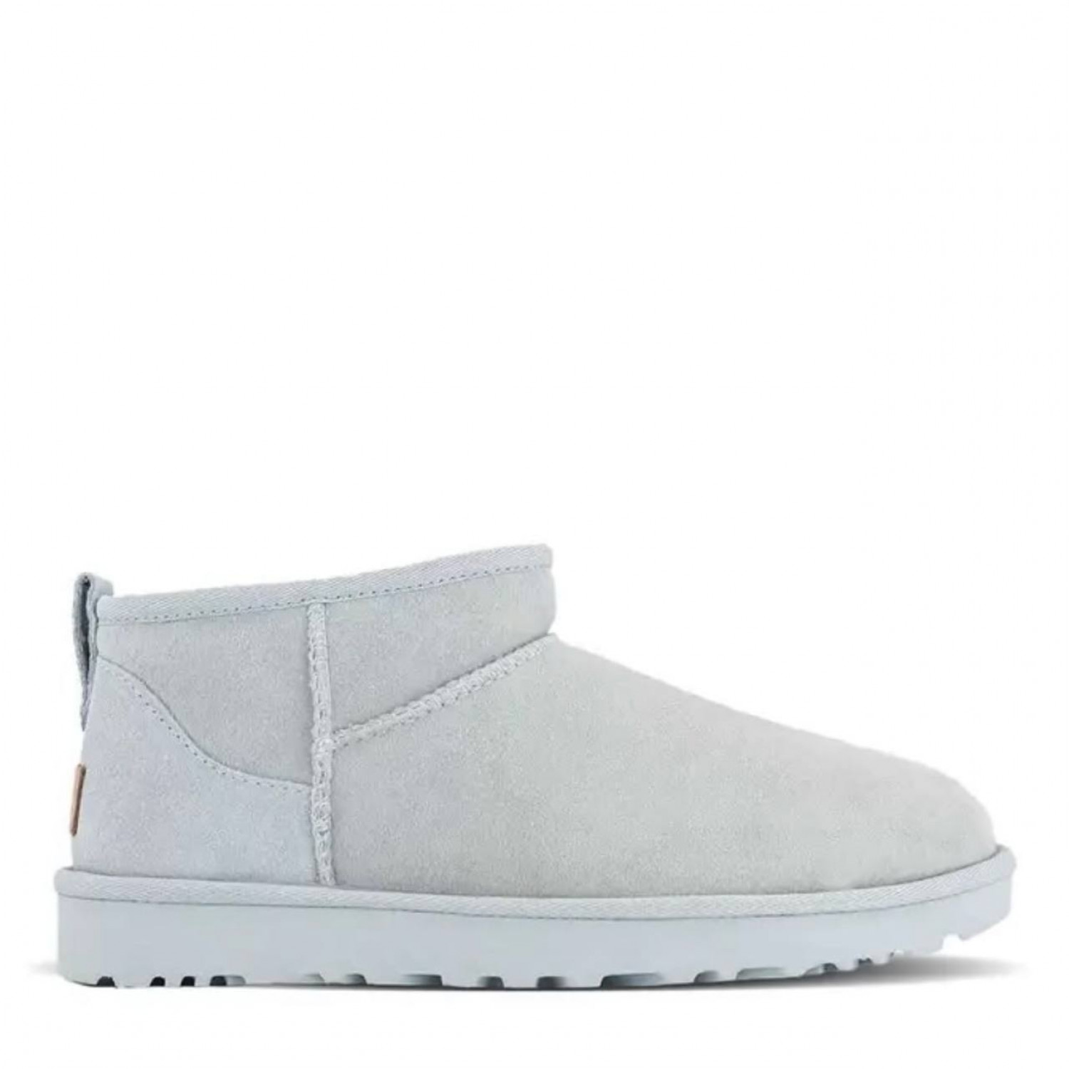UGG Classic Ultra Mini Grey Violet
