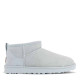 UGG Classic Ultra Mini Grey Violet