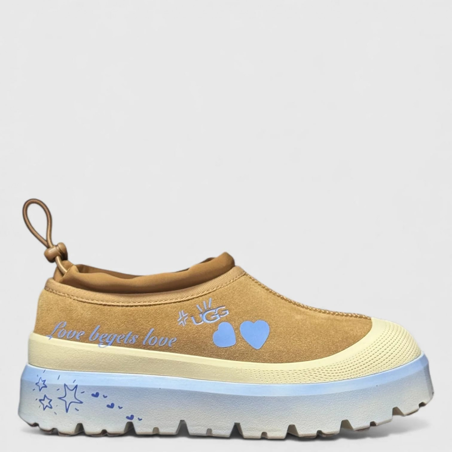 UGG Tasman Hybrid - Love