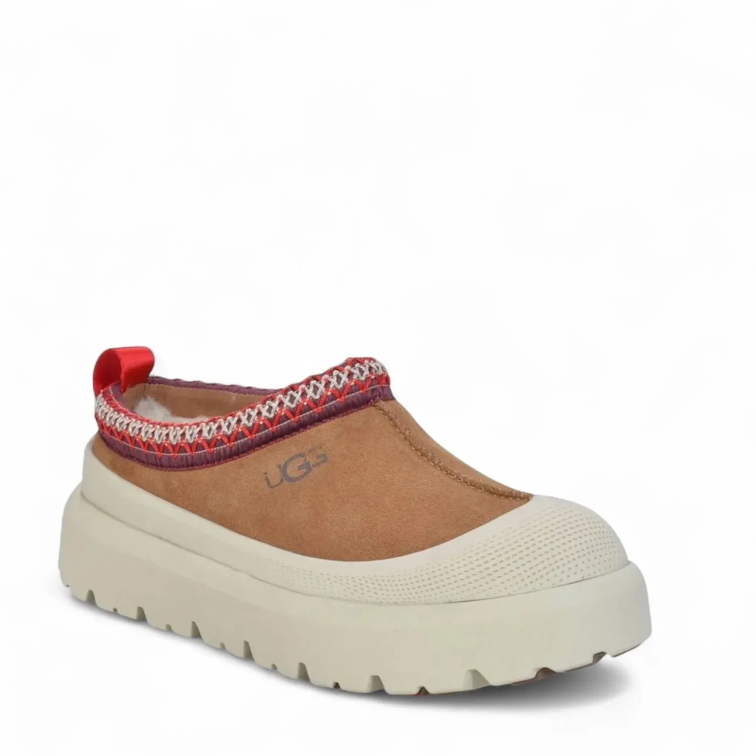 UGG Tazz Hybrid Chestnut