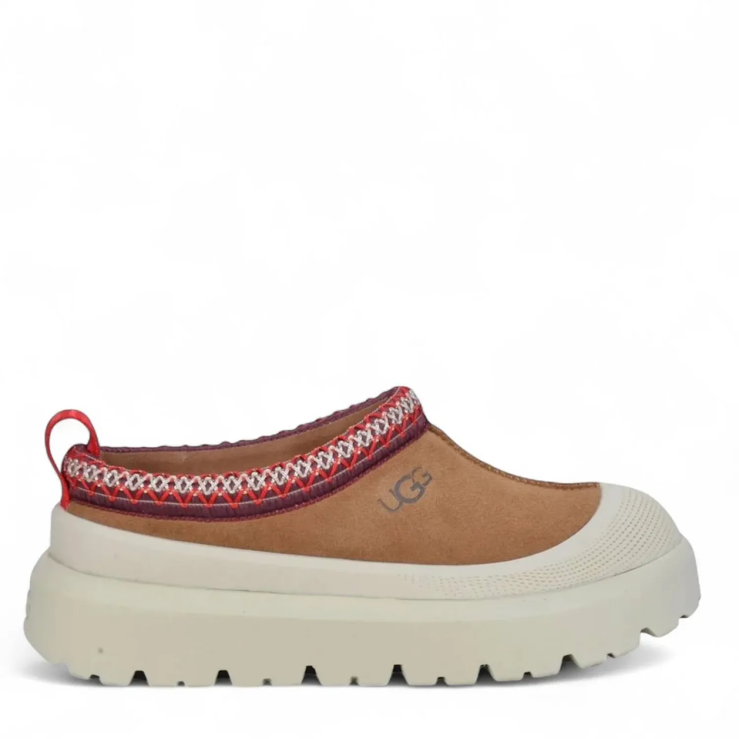 UGG Tazz Hybrid Chestnut