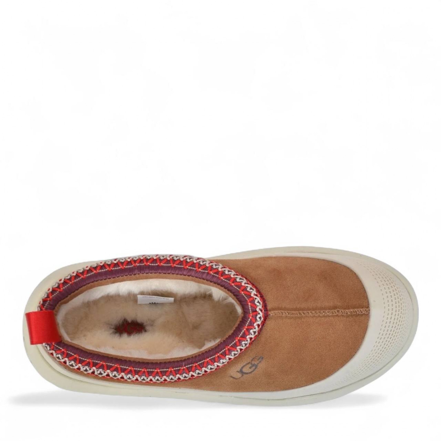 UGG Tazz Hybrid Chestnut