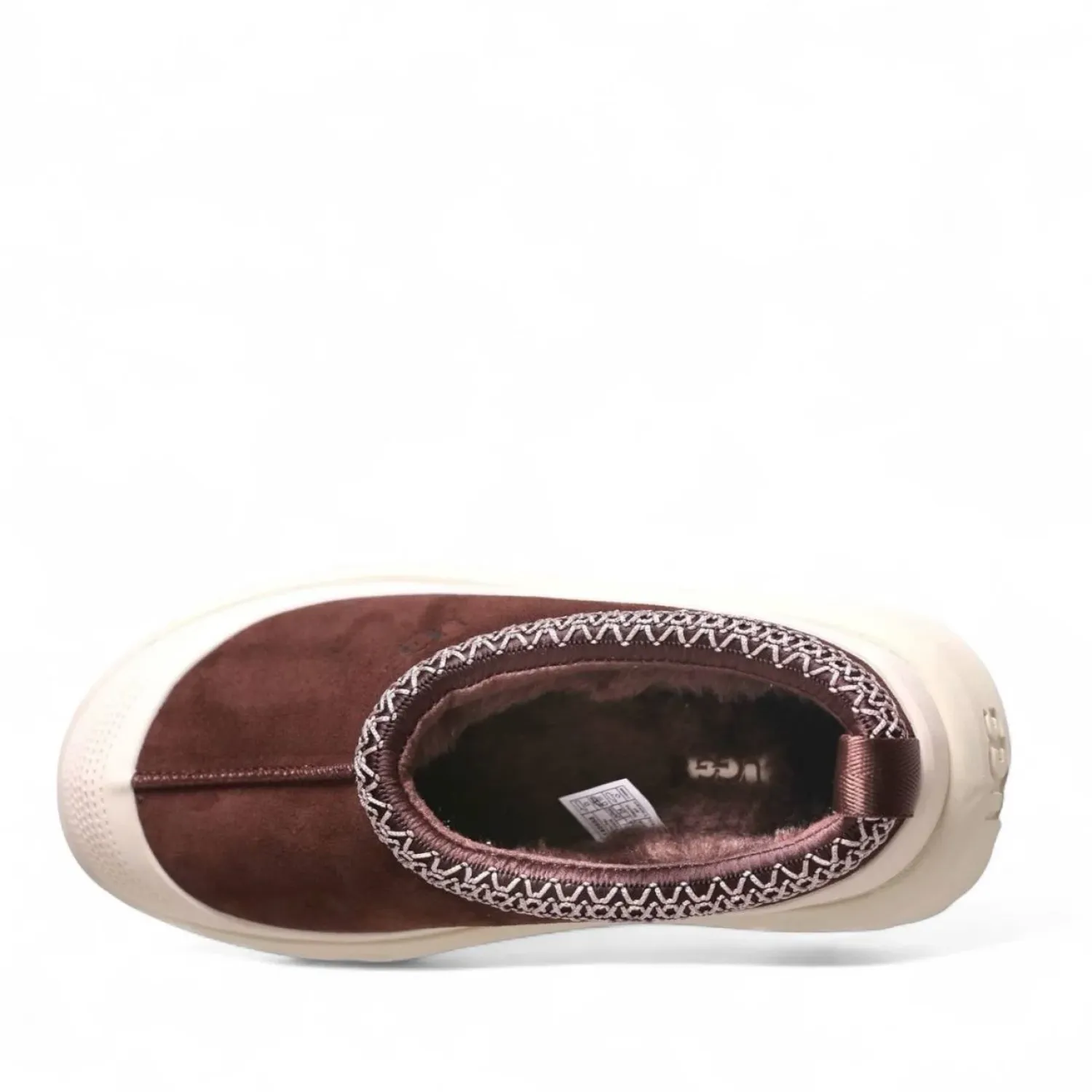 UGG Tazz Hybrid Сhocolate