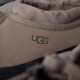 UGG Mens Tasman Weather Hybrid Smoke plume / Black