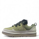 UGG Mens Lowmel Lo Sneaker Muted Brass