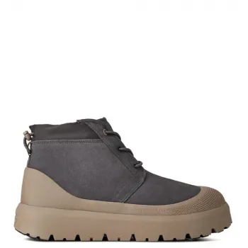 UGG Mens Neumel Weather Hybrid Obsidian/Grey