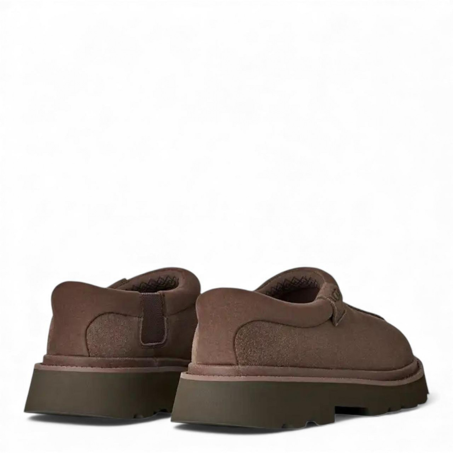 Ugg Mens Tasman Lug Cocoa