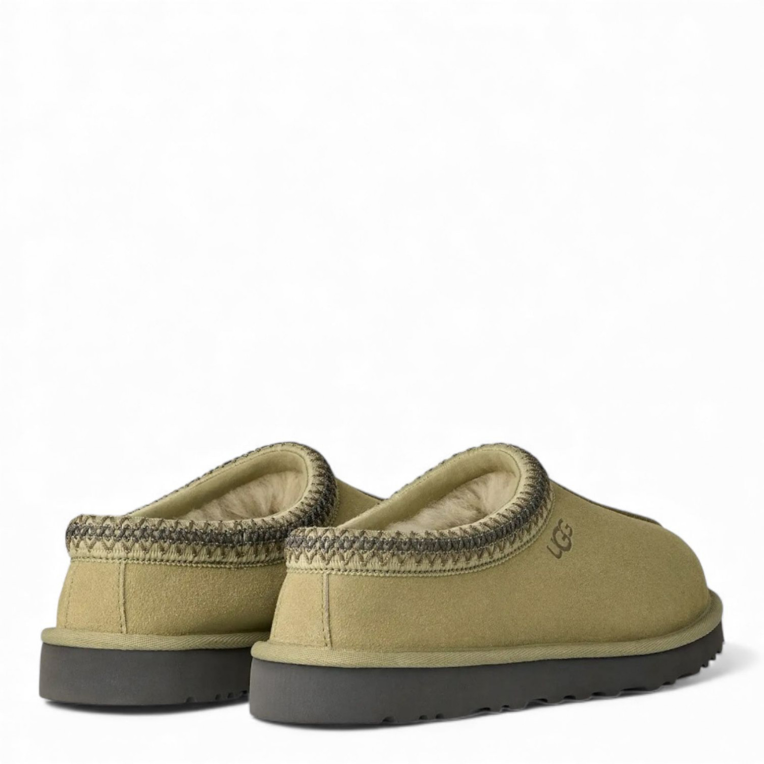 UGG Mens Tasman Slipper Muted brass